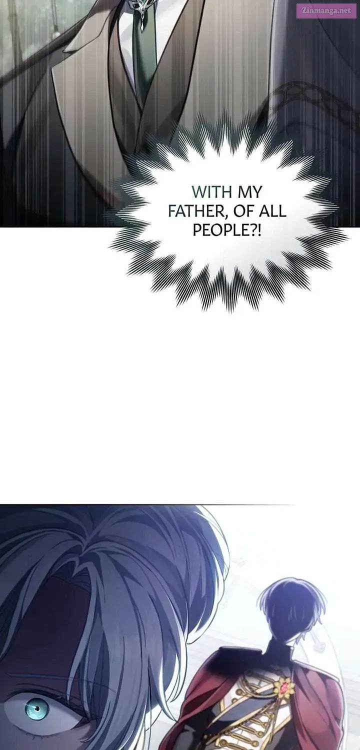 Read Living As The Enemy Prince Manga Online