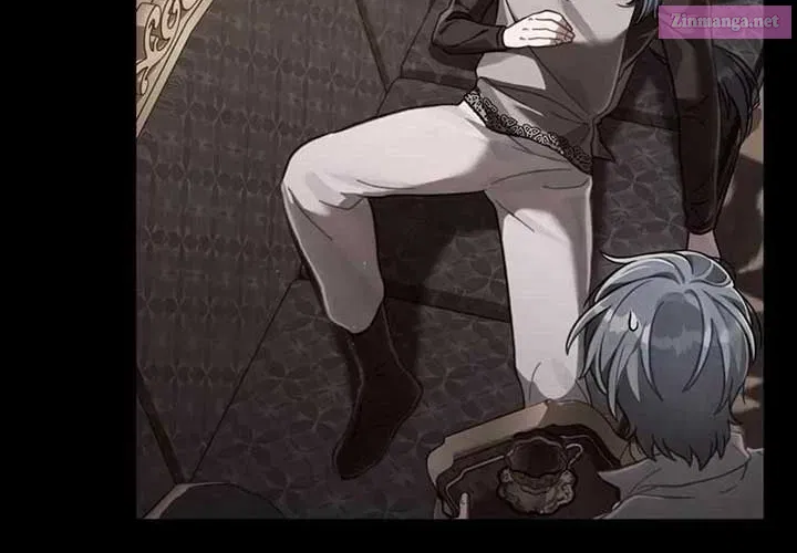 Read Living As The Enemy Prince Manga Online