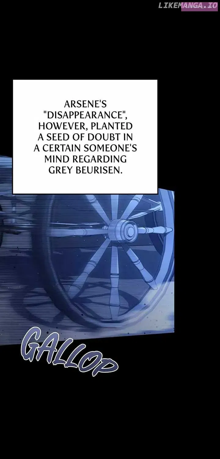 Read Living As The Enemy Prince Manga Online