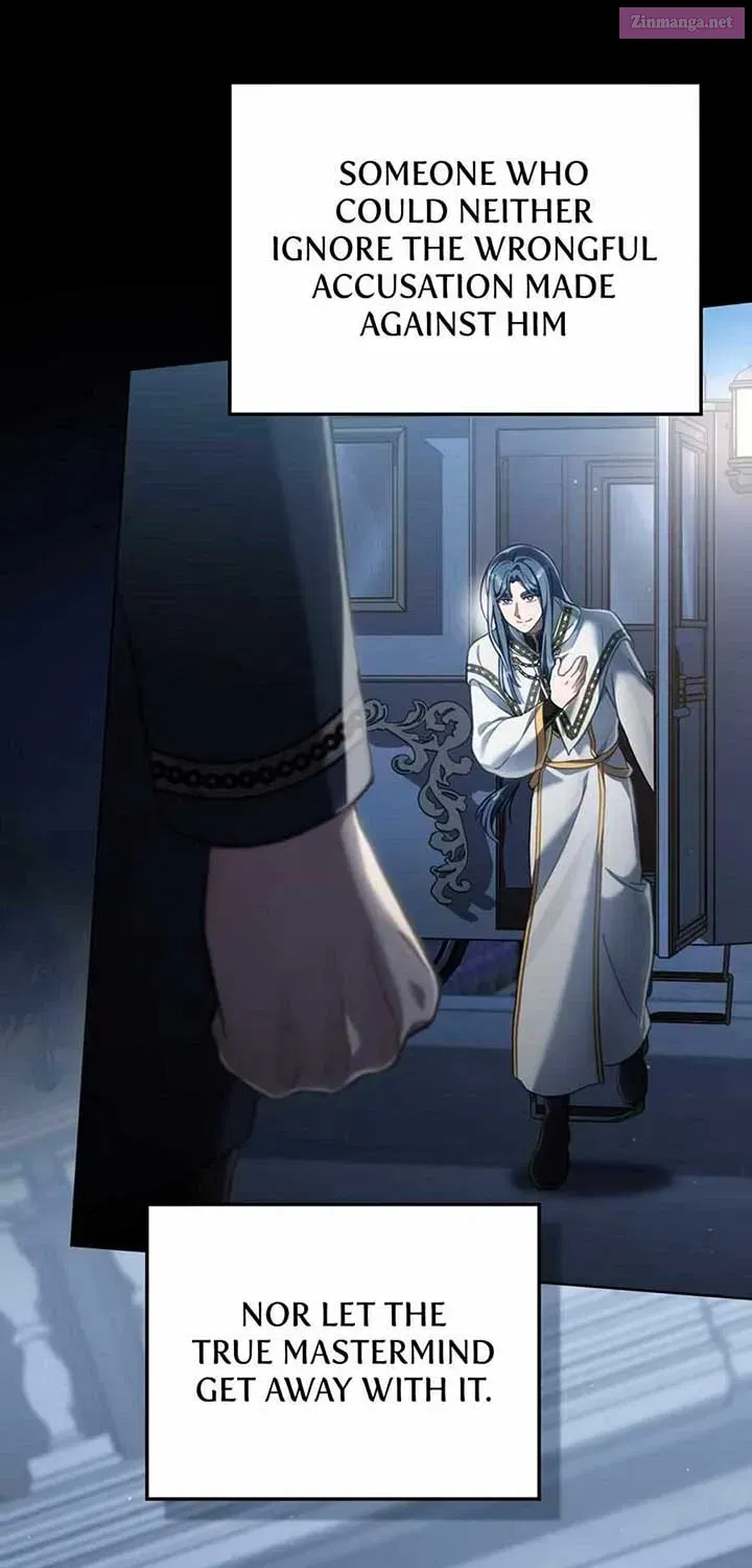 Read Living As The Enemy Prince Manga Online