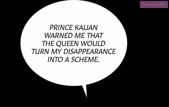 Read Living As The Enemy Prince Manga Online