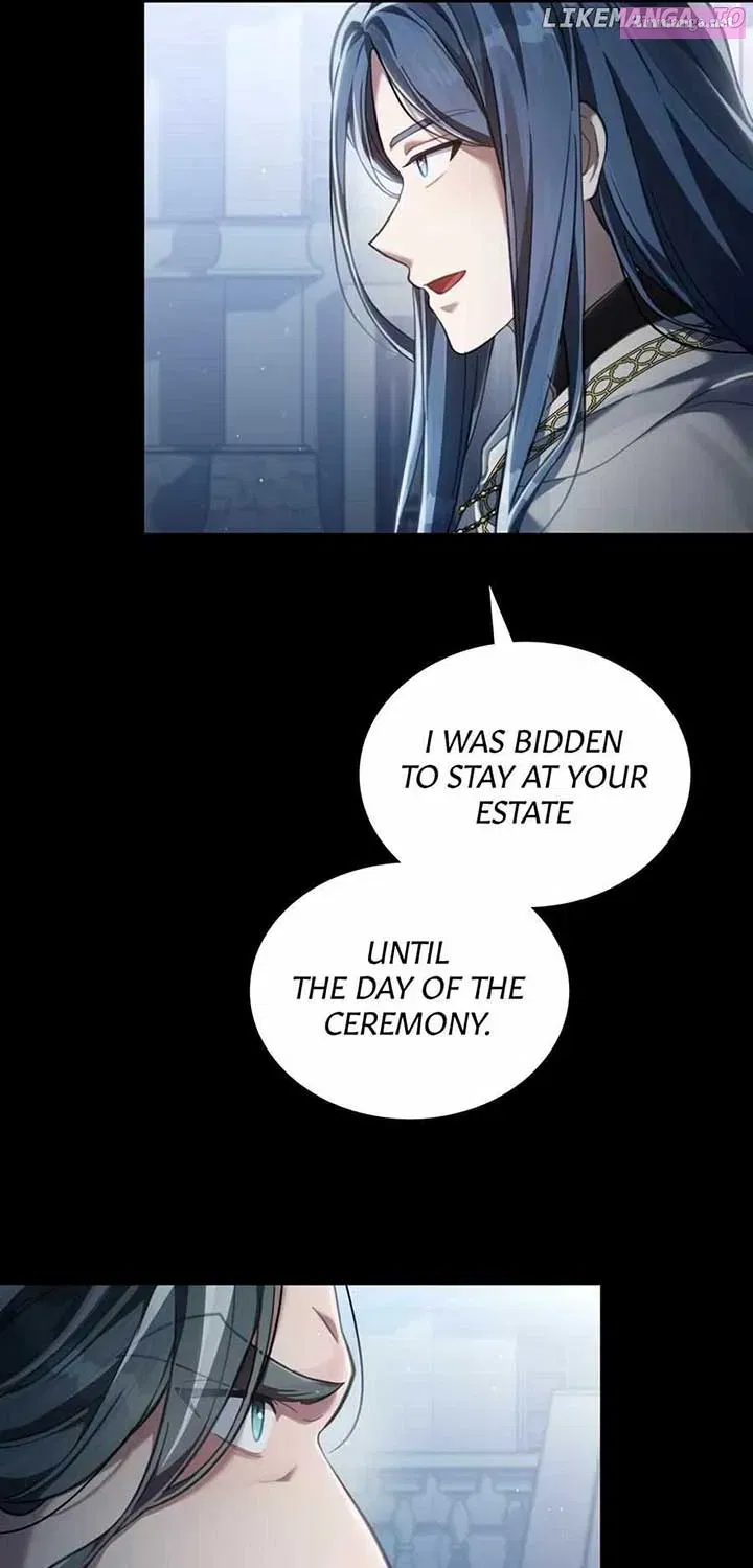 Read Living As The Enemy Prince Manga Online