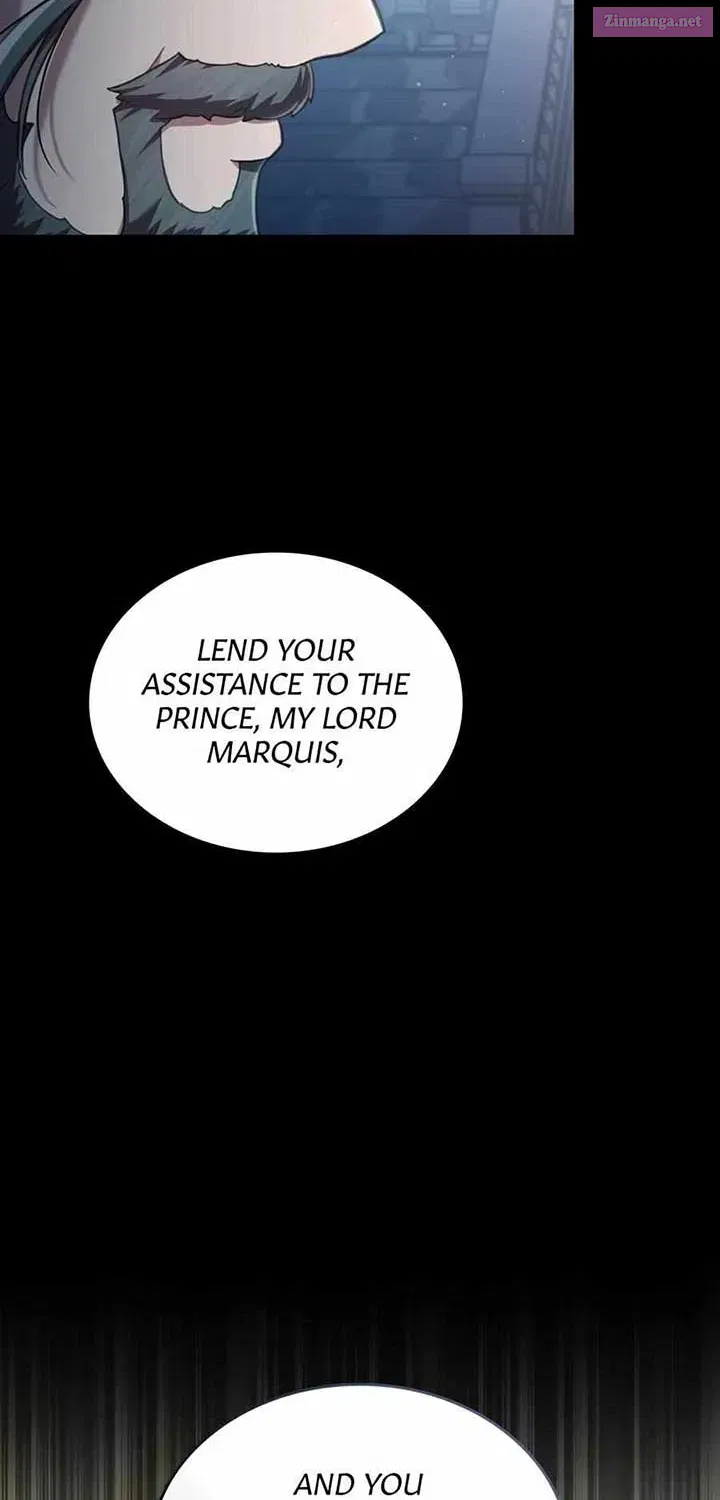 Read Living As The Enemy Prince Manga Online