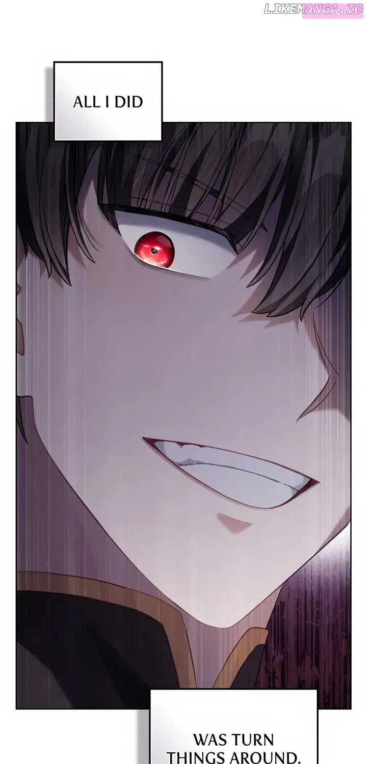 Read Living As The Enemy Prince Manga Online