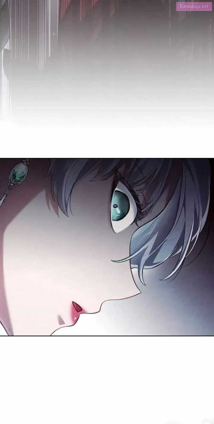 Read Living As The Enemy Prince Manga Online