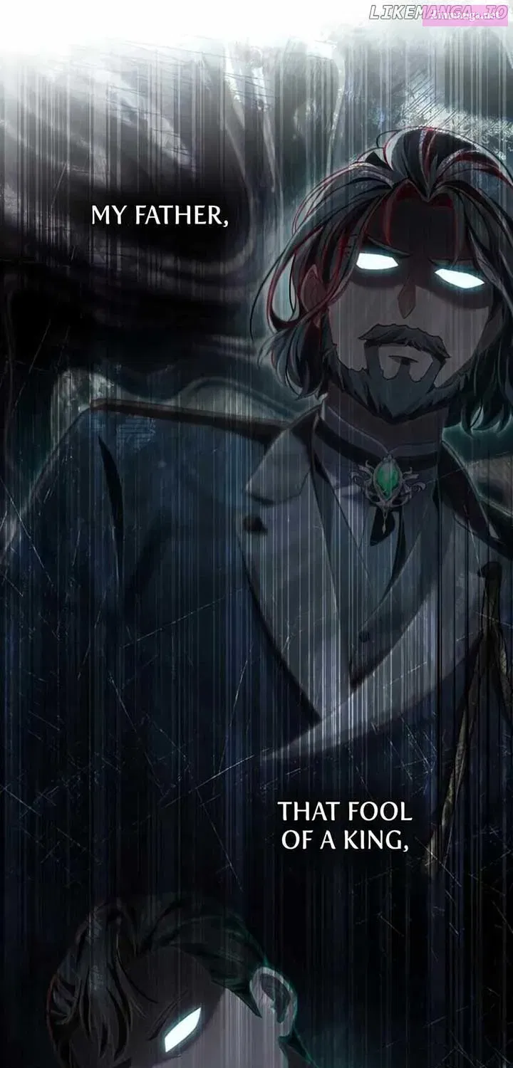 Read Living As The Enemy Prince Manga Online