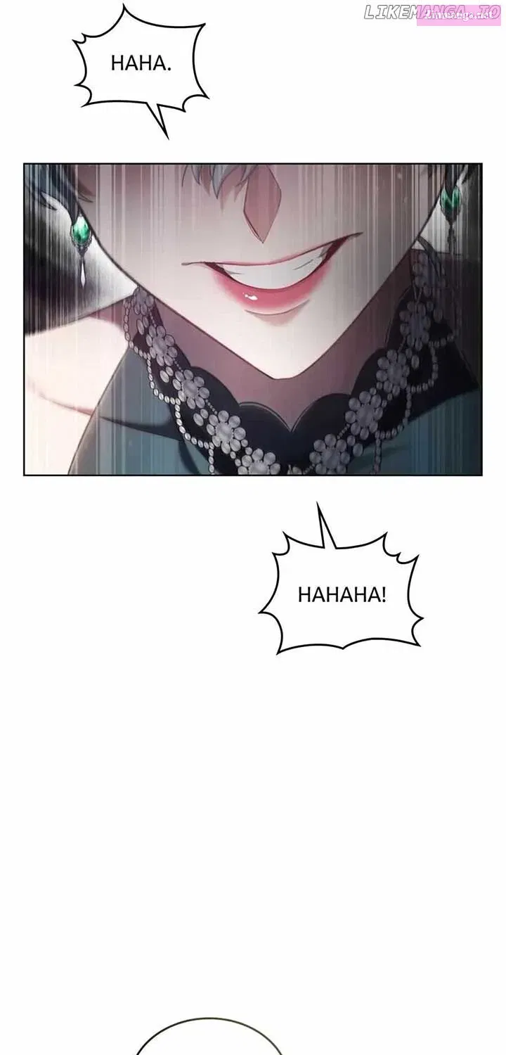 Read Living As The Enemy Prince Manga Online