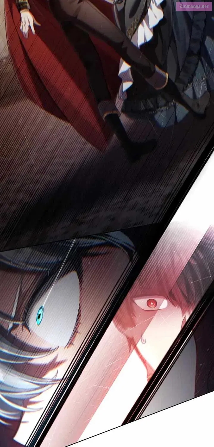 Read Living As The Enemy Prince Manga Online