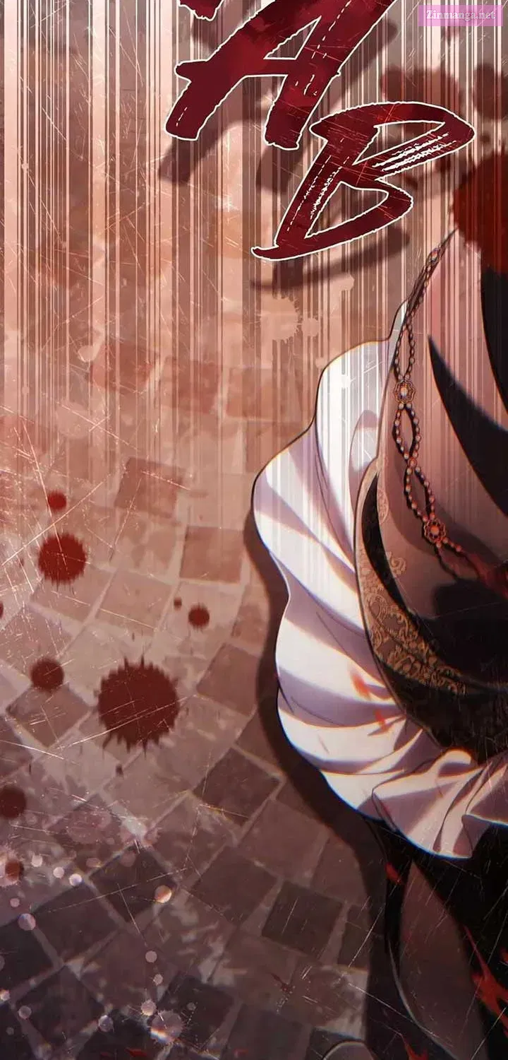 Read Living As The Enemy Prince Manga Online