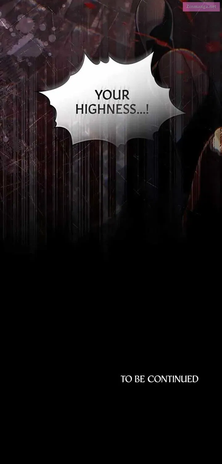 Read Living As The Enemy Prince Manga Online