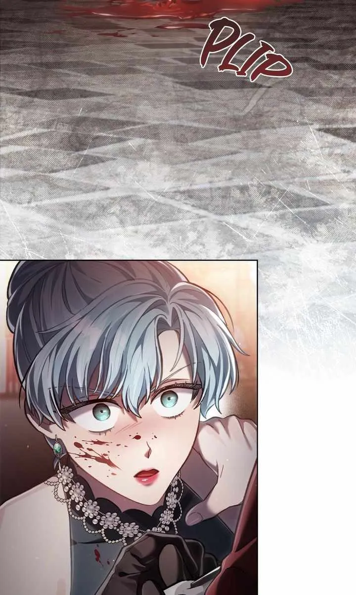Read Living As The Enemy Prince Manga Online