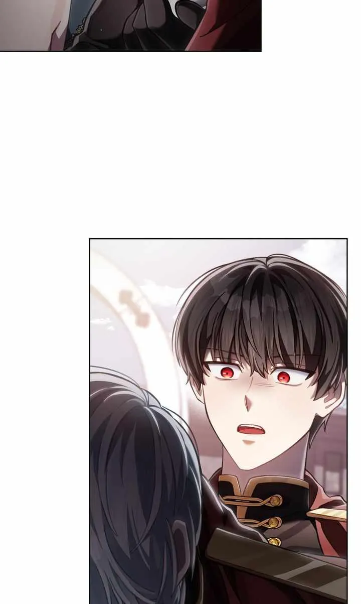 Read Living As The Enemy Prince Manga Online