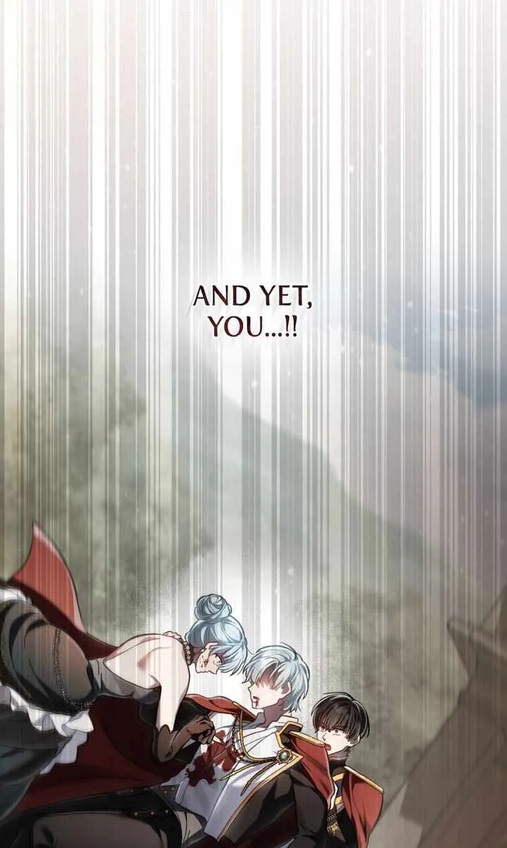 Read Living As The Enemy Prince Manga Online