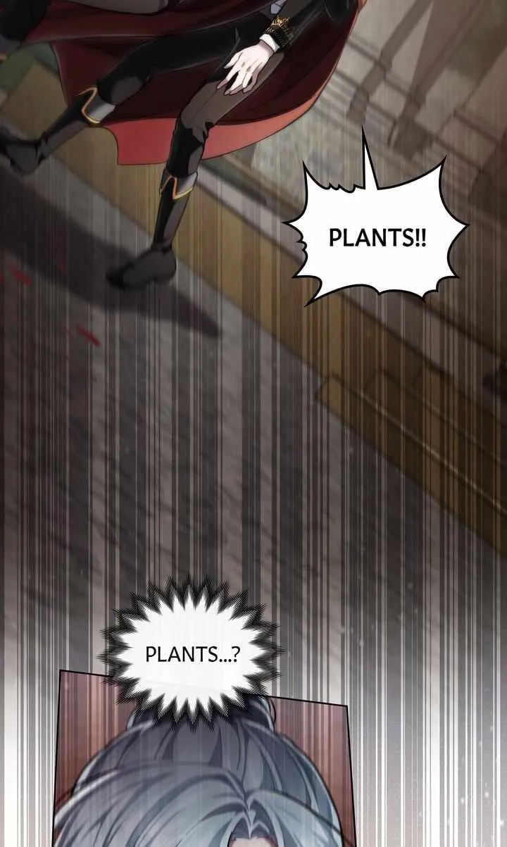 Read Living As The Enemy Prince Manga Online