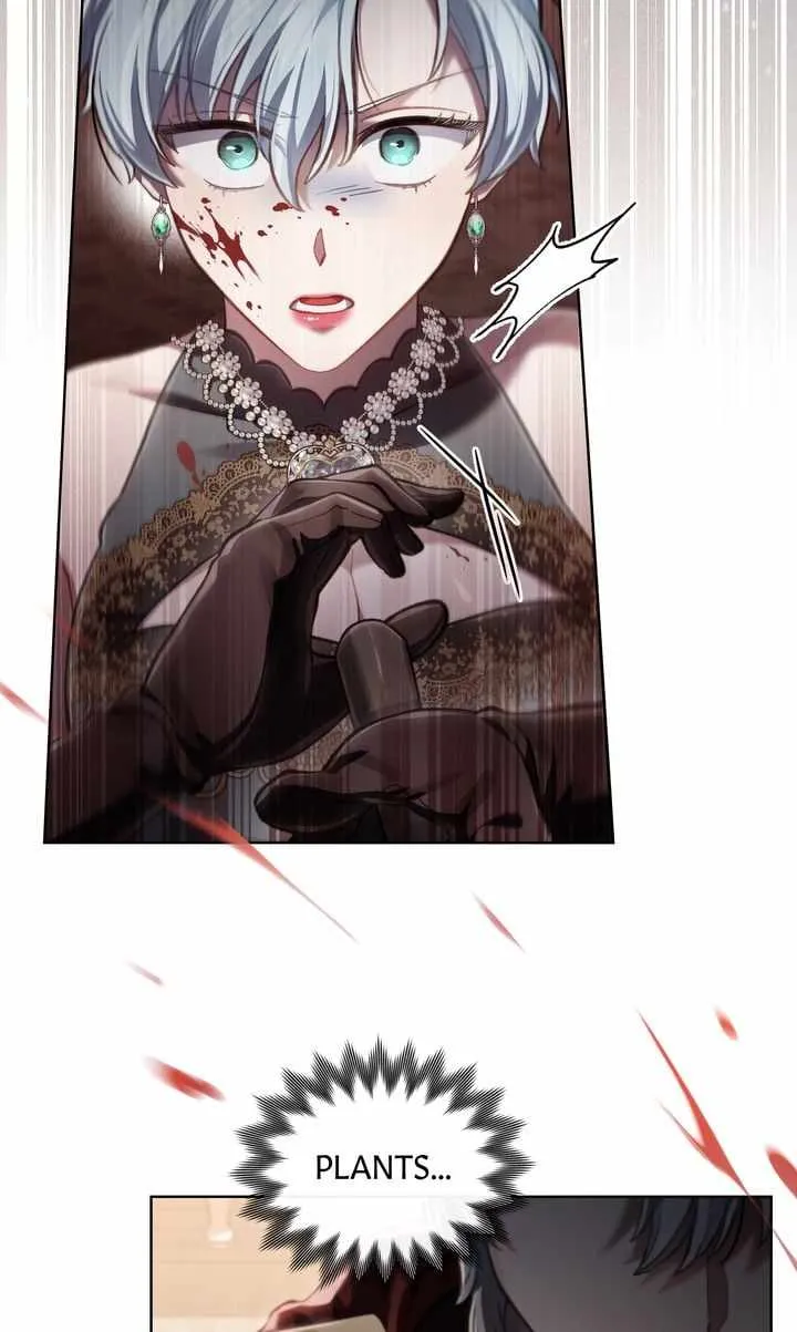 Read Living As The Enemy Prince Manga Online