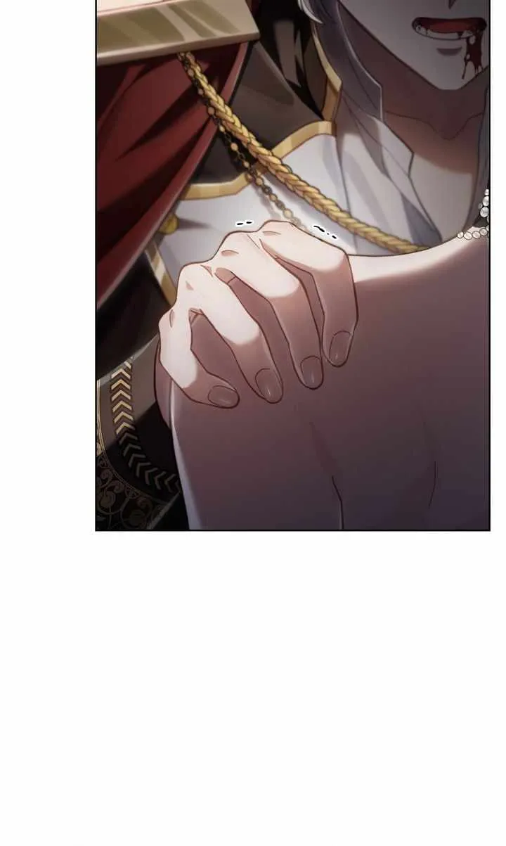 Read Living As The Enemy Prince Manga Online