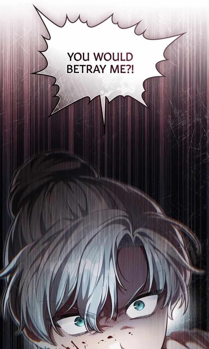 Read Living As The Enemy Prince Manga Online