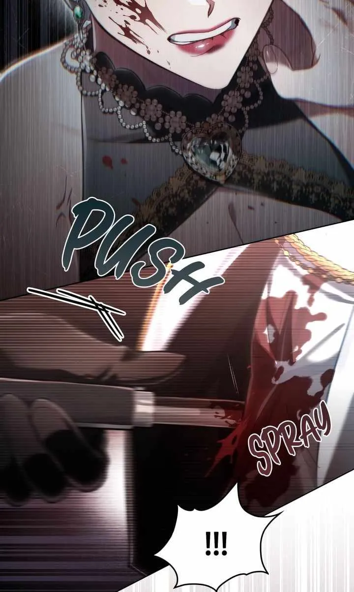 Read Living As The Enemy Prince Manga Online