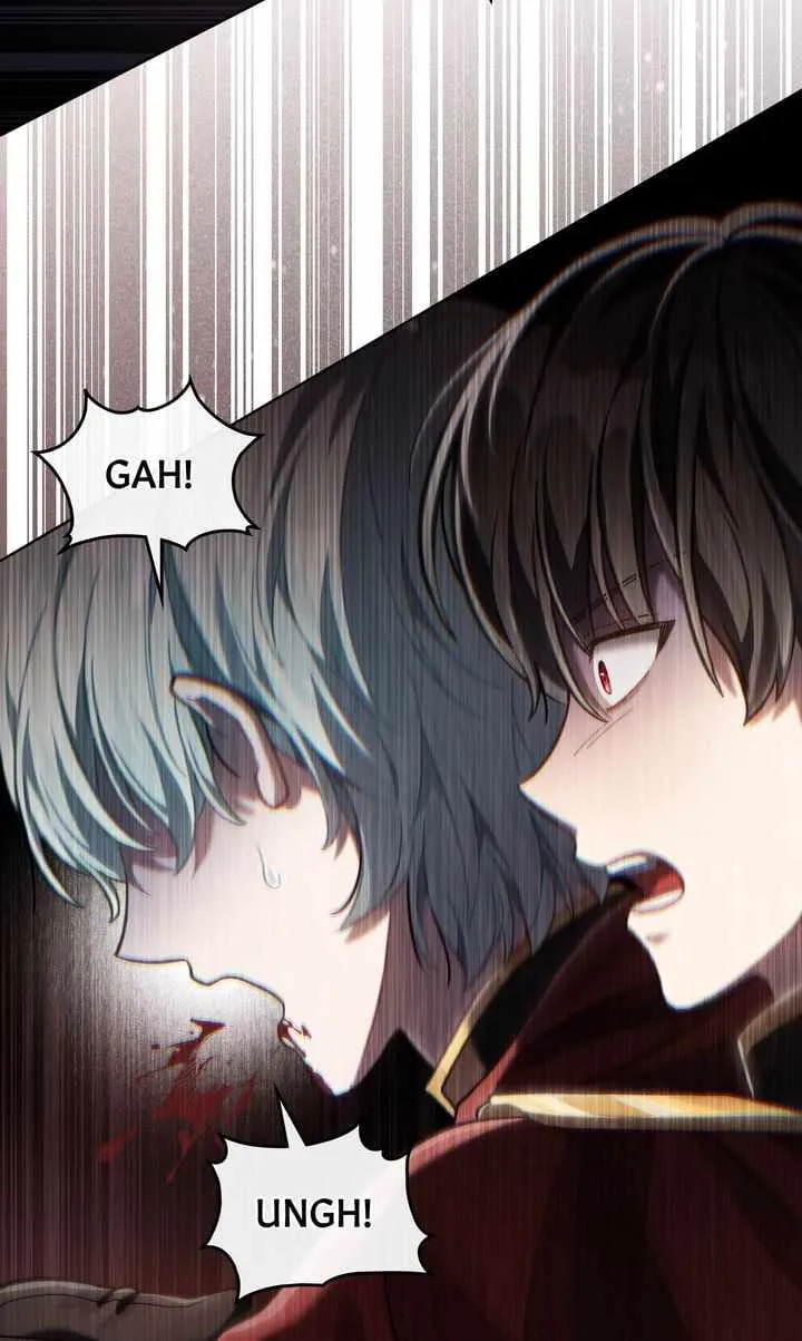 Read Living As The Enemy Prince Manga Online