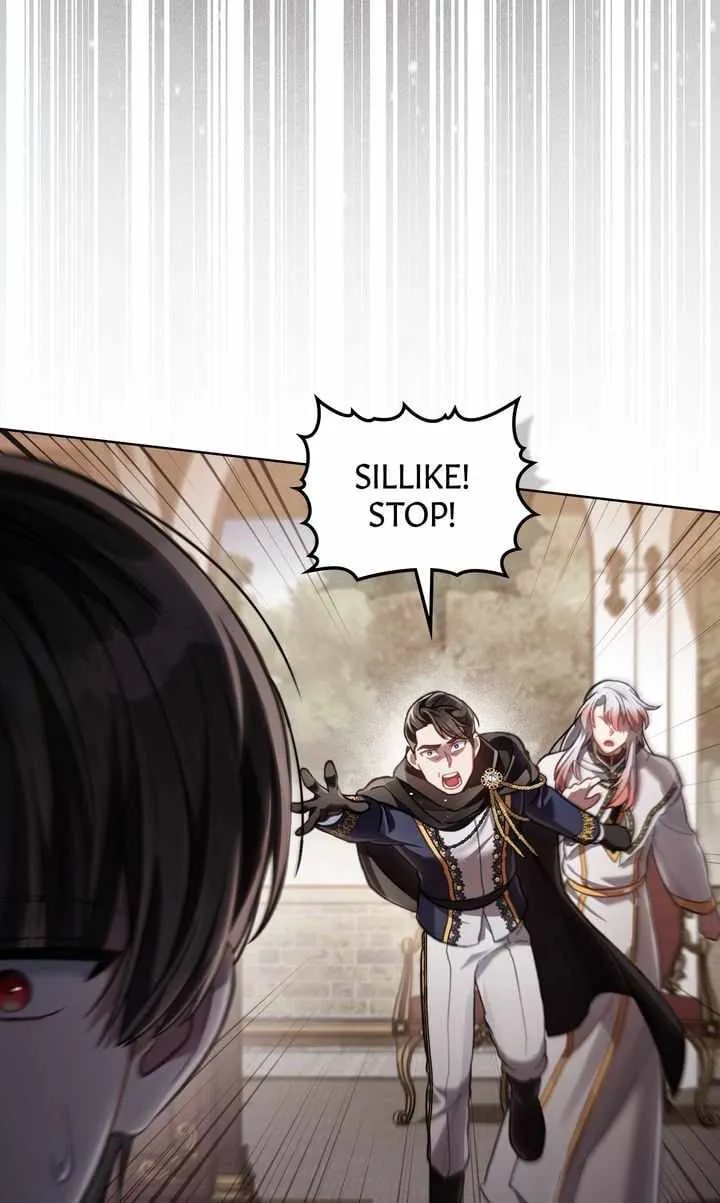 Read Living As The Enemy Prince Manga Online