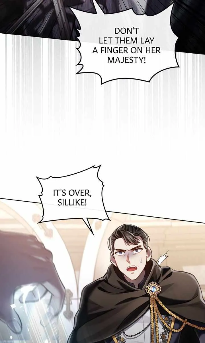 Read Living As The Enemy Prince Manga Online