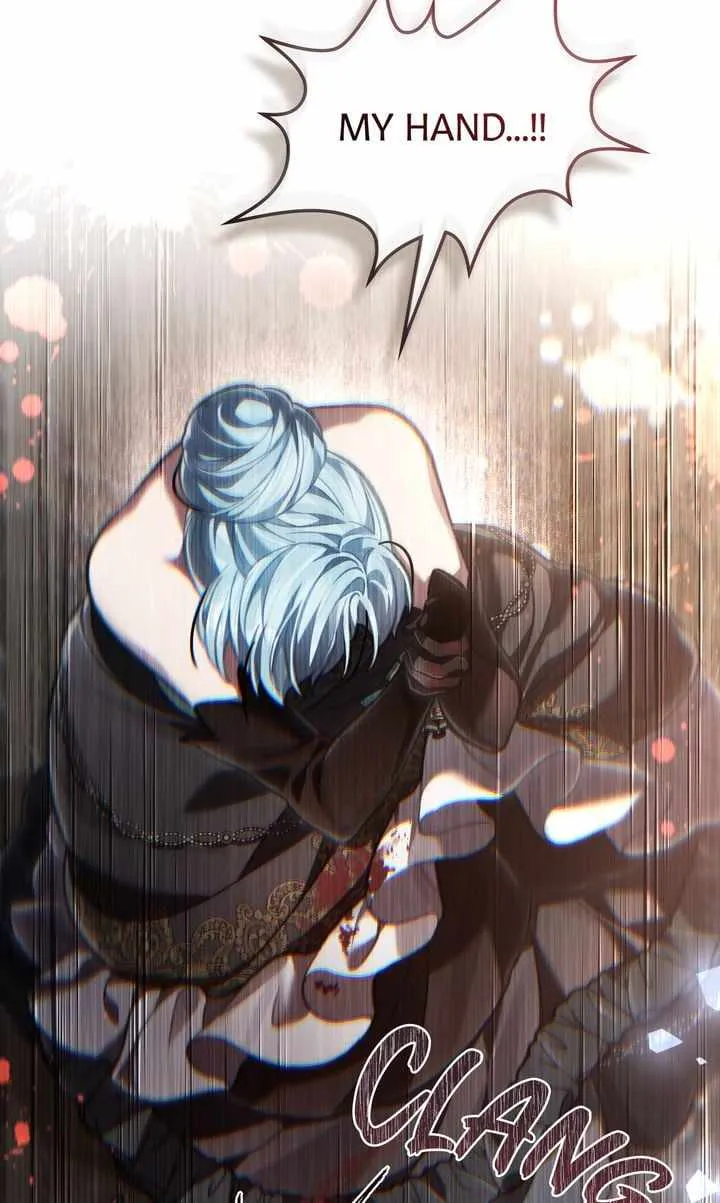 Read Living As The Enemy Prince Manga Online