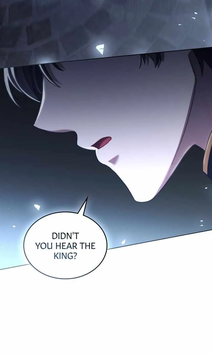 Read Living As The Enemy Prince Manga Online