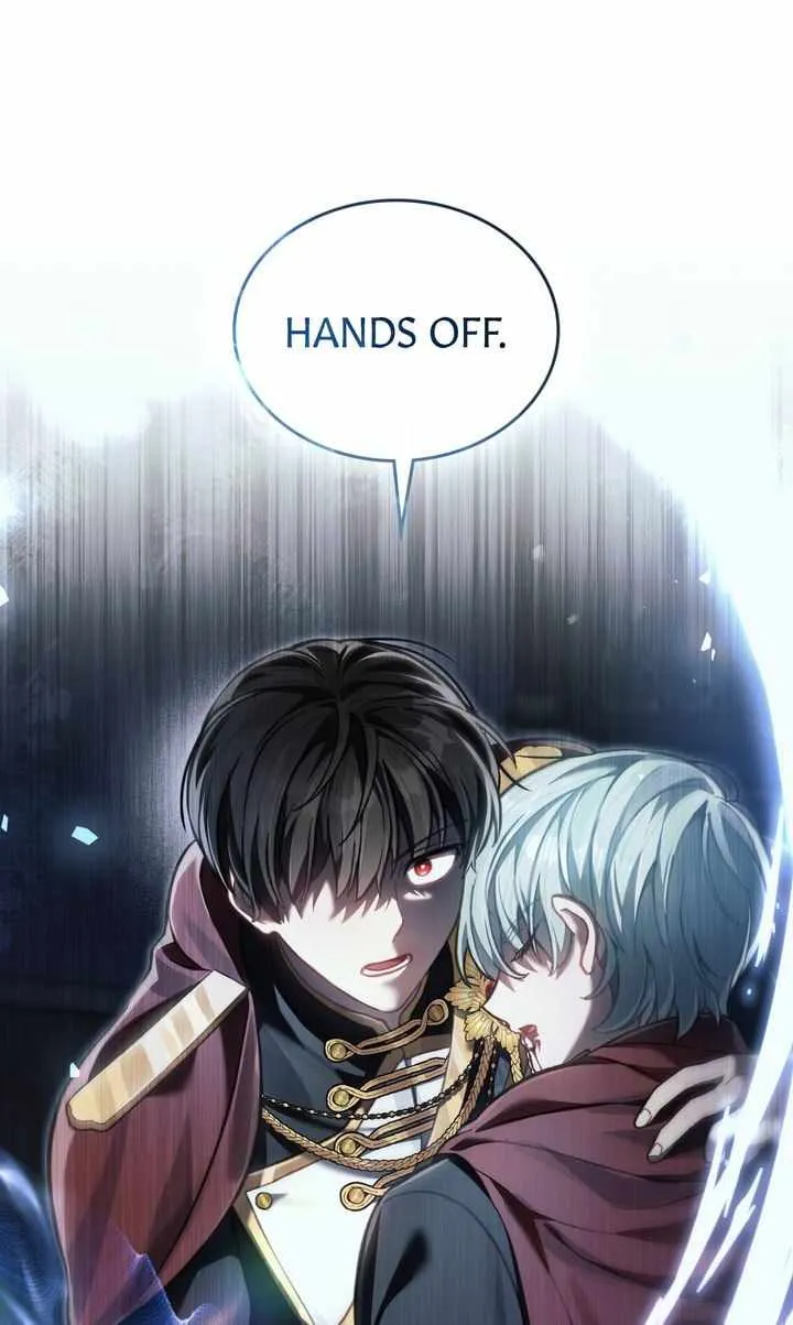 Read Living As The Enemy Prince Manga Online