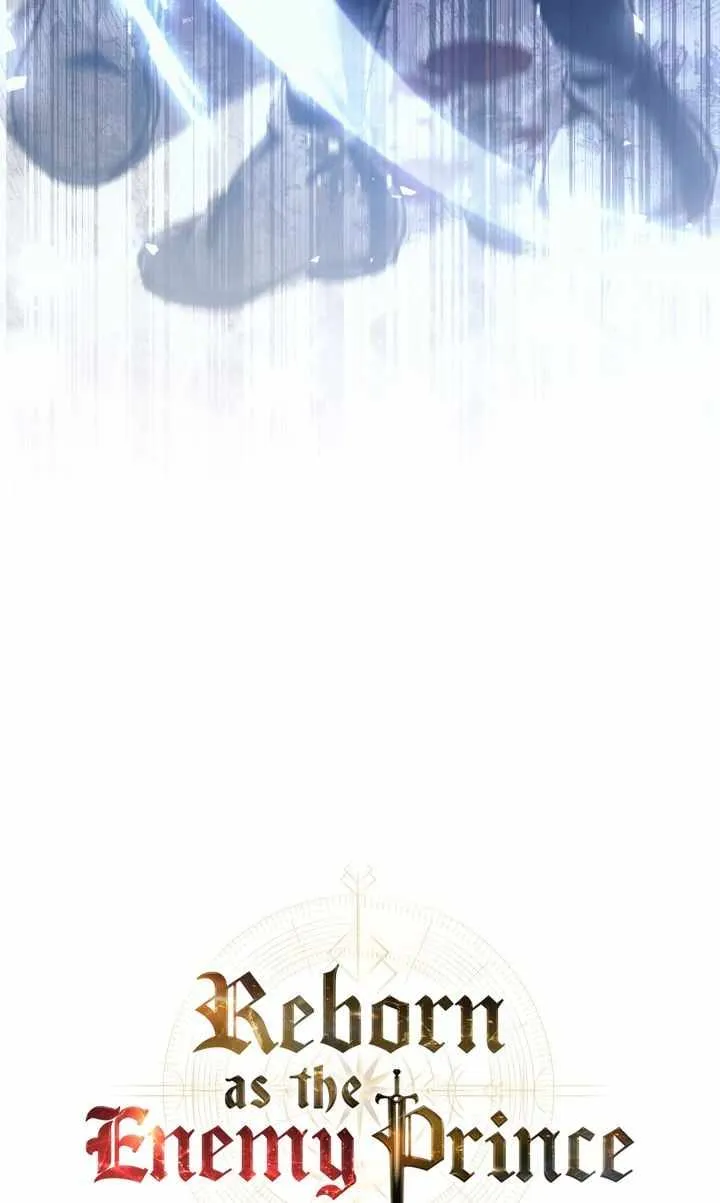 Read Living As The Enemy Prince Manga Online