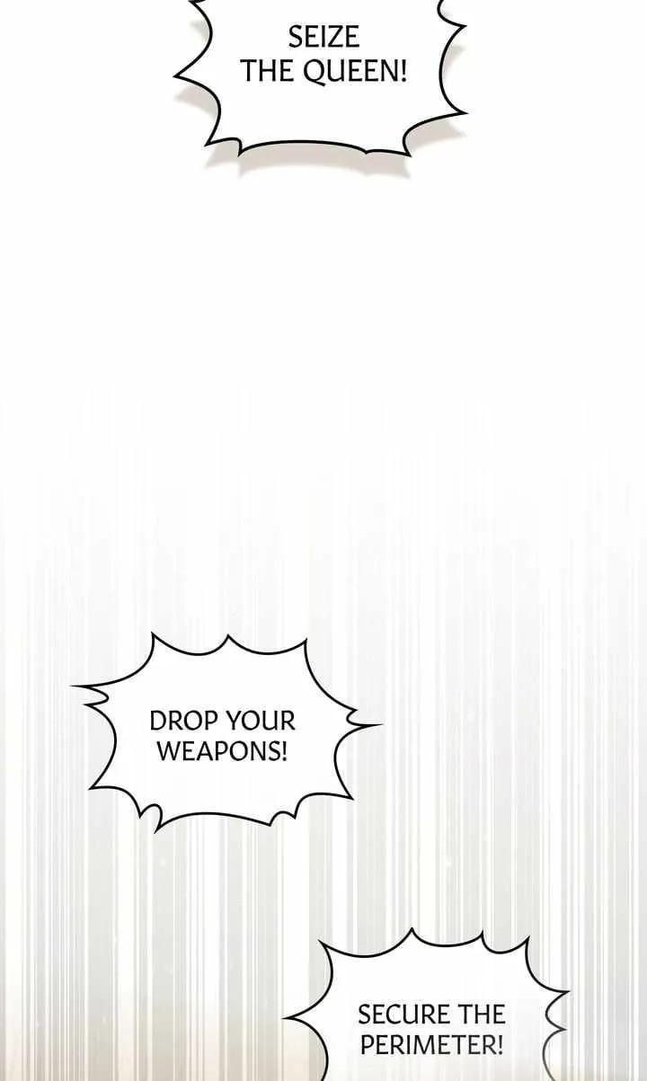 Read Living As The Enemy Prince Manga Online