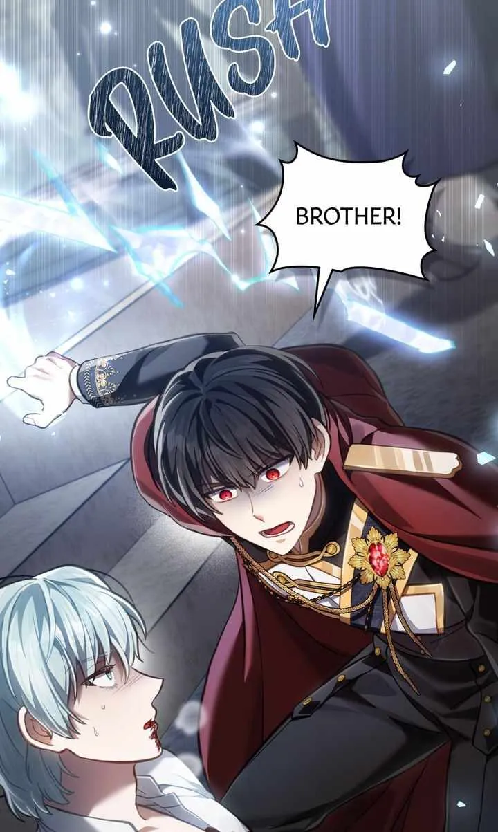 Read Living As The Enemy Prince Manga Online