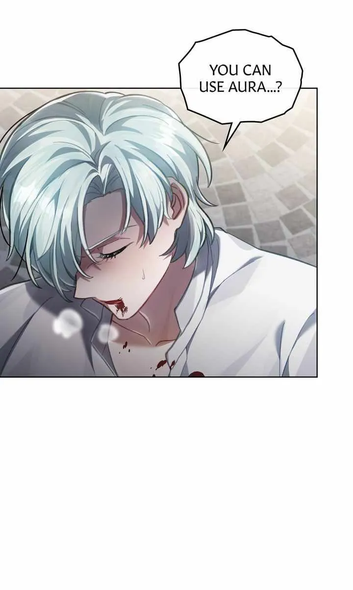 Read Living As The Enemy Prince Manga Online