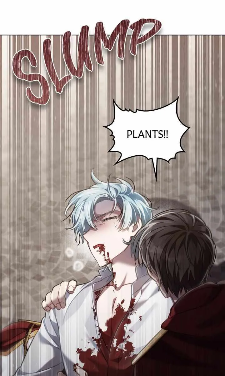 Read Living As The Enemy Prince Manga Online