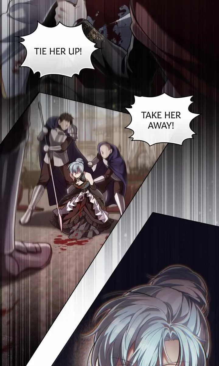 Read Living As The Enemy Prince Manga Online