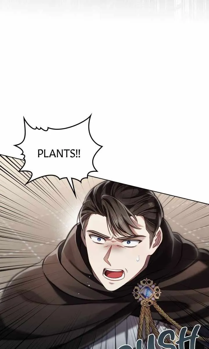 Read Living As The Enemy Prince Manga Online