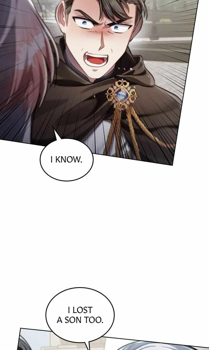 Read Living As The Enemy Prince Manga Online