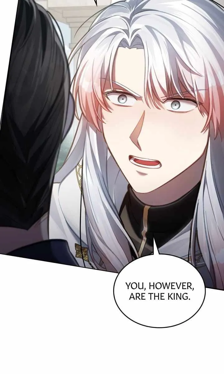 Read Living As The Enemy Prince Manga Online