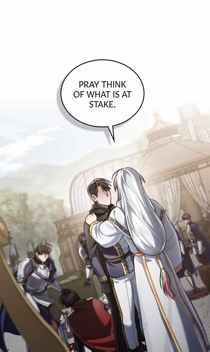 Read Living As The Enemy Prince Manga Online