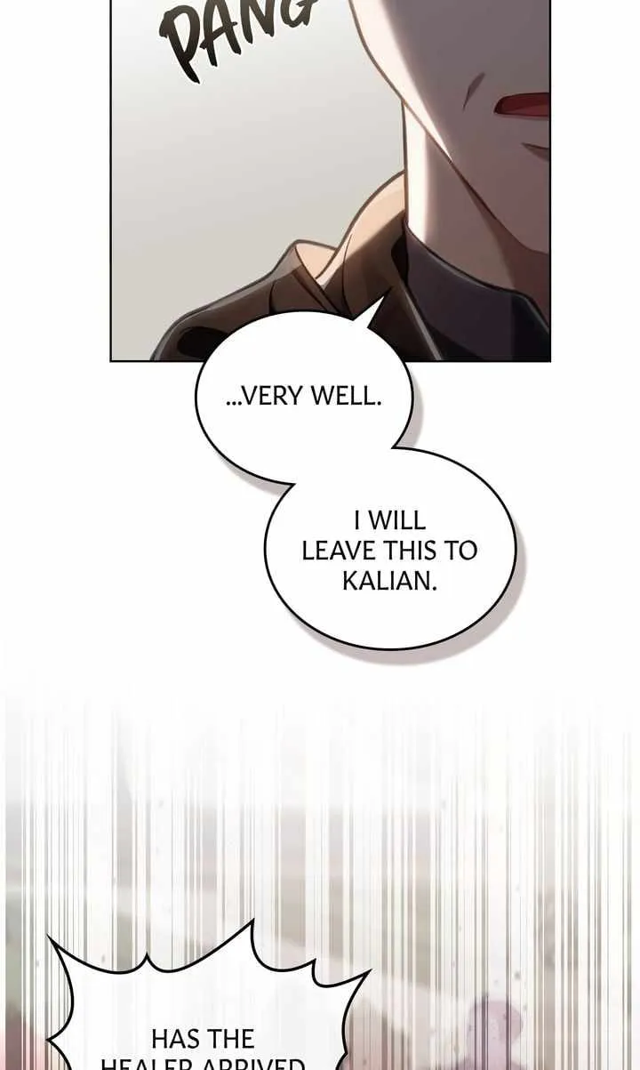 Read Living As The Enemy Prince Manga Online