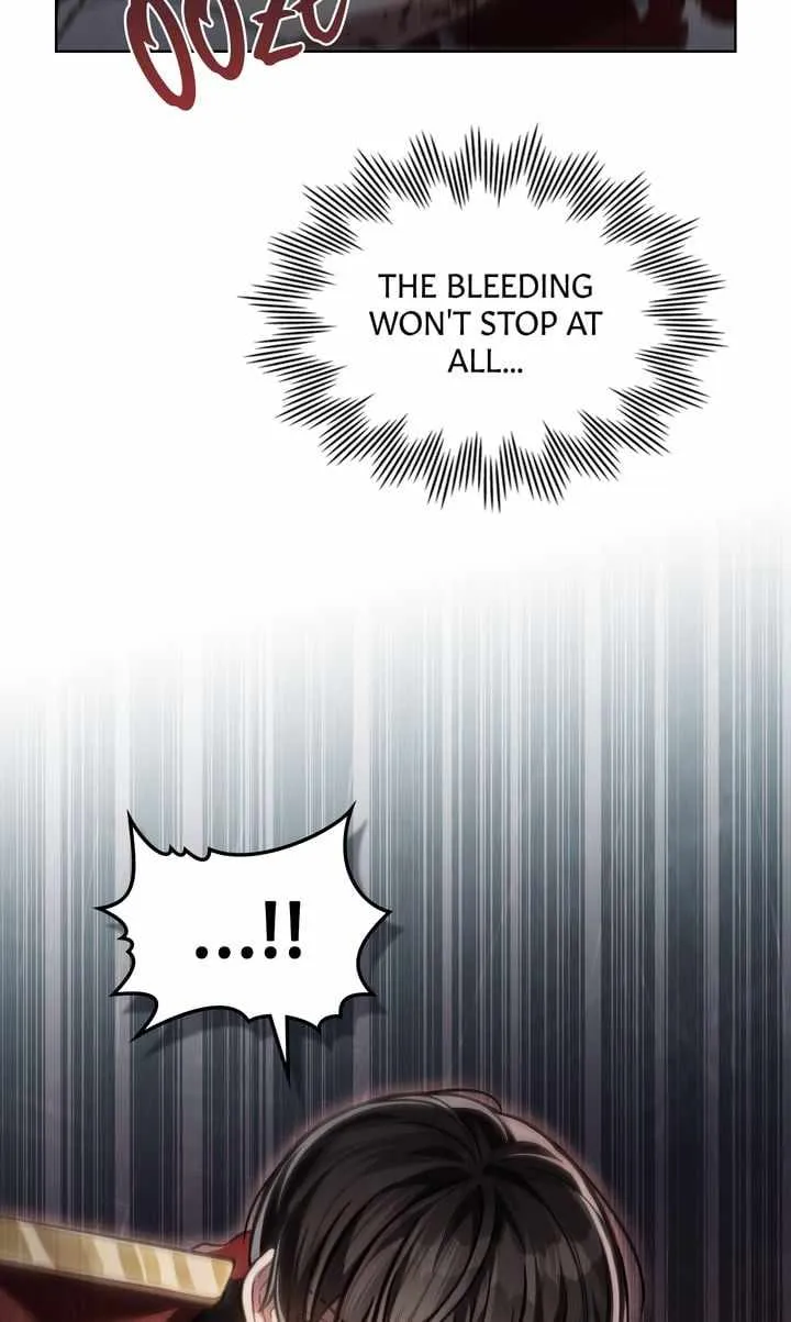 Read Living As The Enemy Prince Manga Online