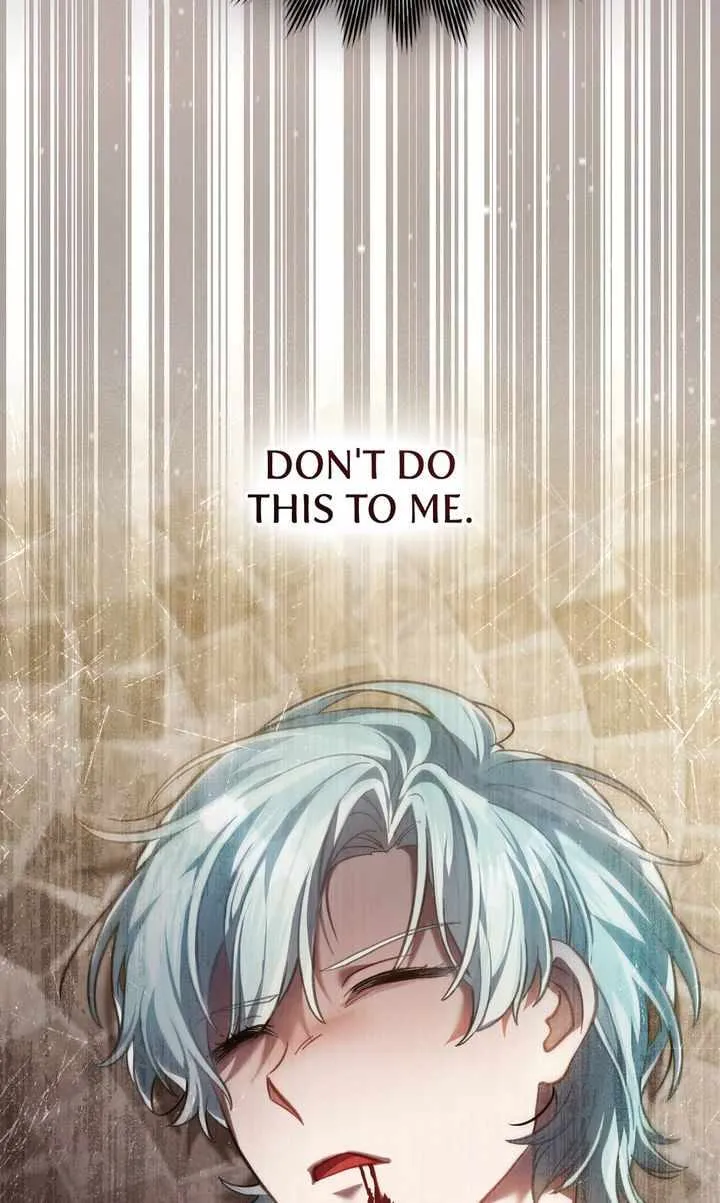 Read Living As The Enemy Prince Manga Online