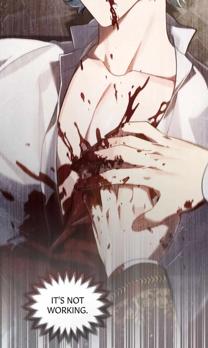 Read Living As The Enemy Prince Manga Online