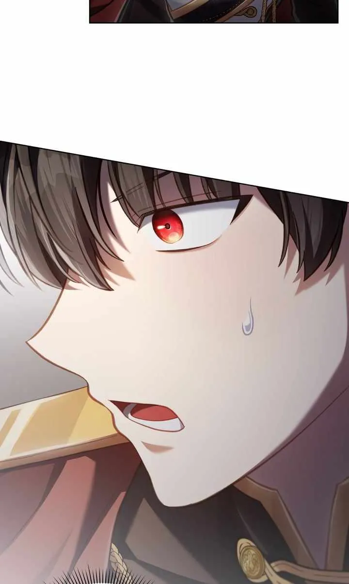 Read Living As The Enemy Prince Manga Online