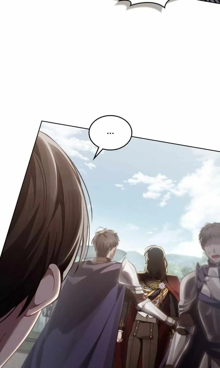 Read Living As The Enemy Prince Manga Online