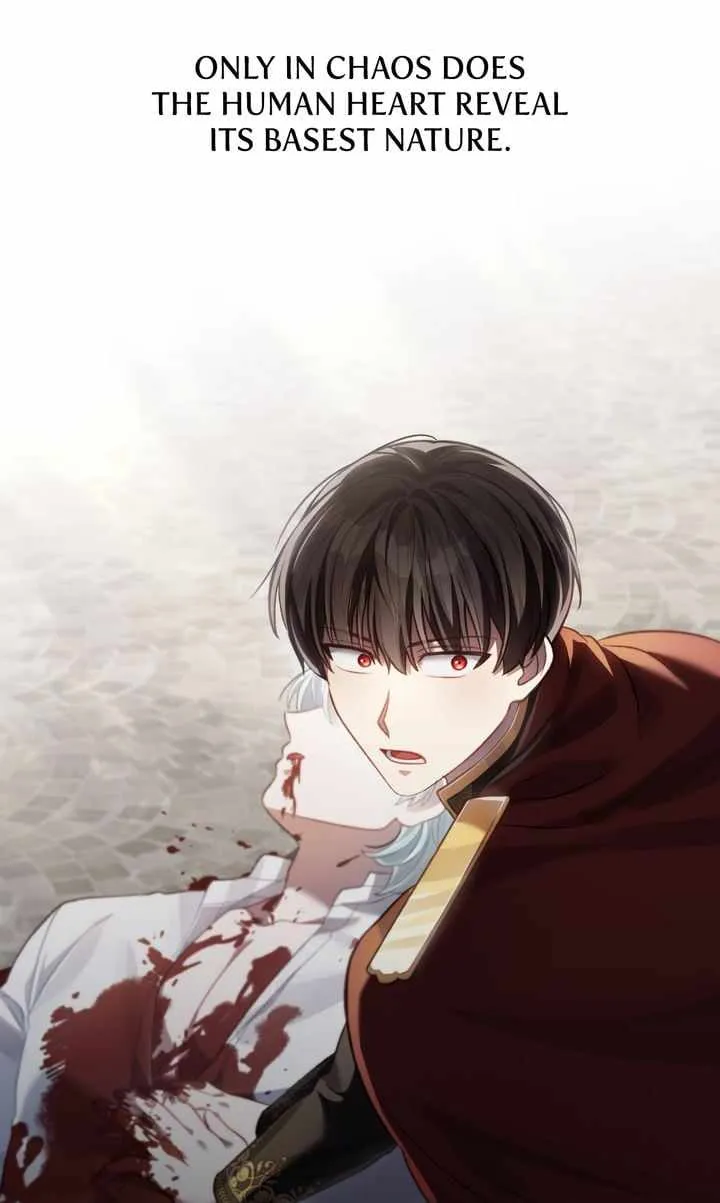 Read Living As The Enemy Prince Manga Online