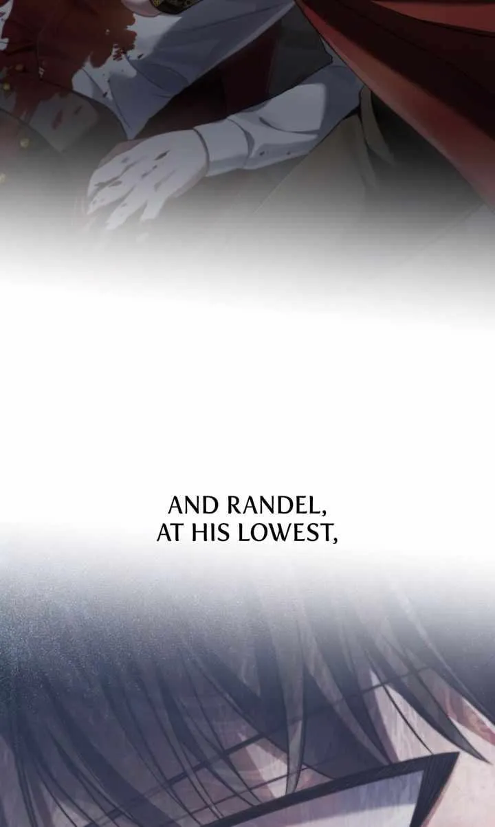 Read Living As The Enemy Prince Manga Online