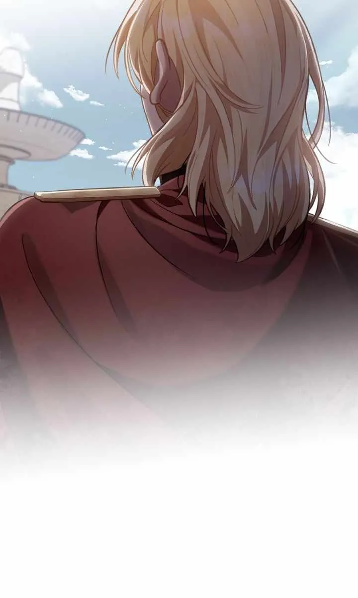 Read Living As The Enemy Prince Manga Online