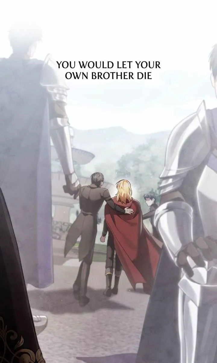 Read Living As The Enemy Prince Manga Online