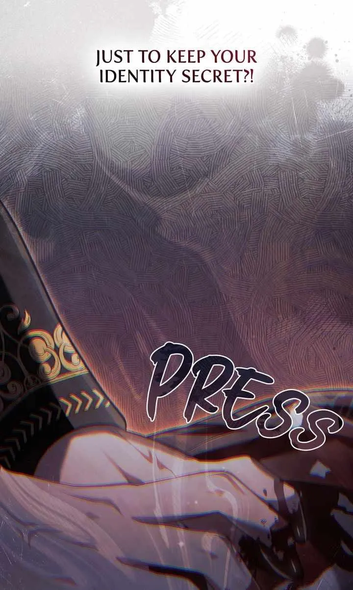 Read Living As The Enemy Prince Manga Online