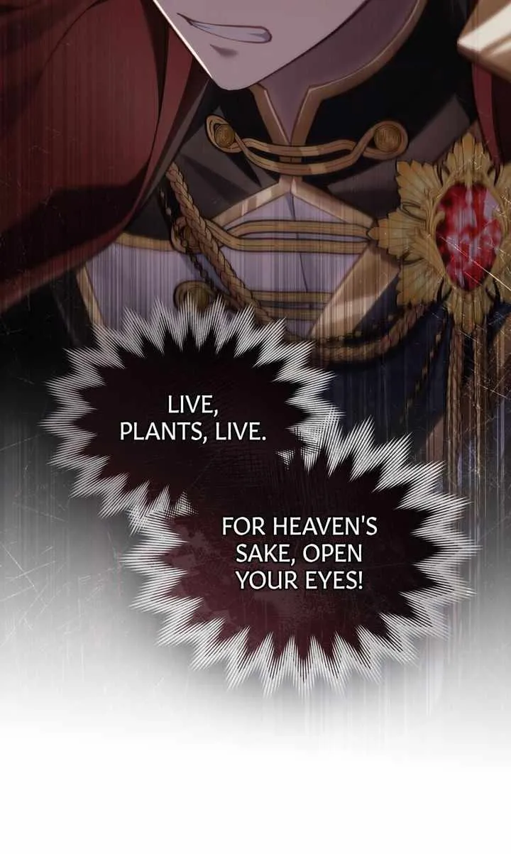 Read Living As The Enemy Prince Manga Online